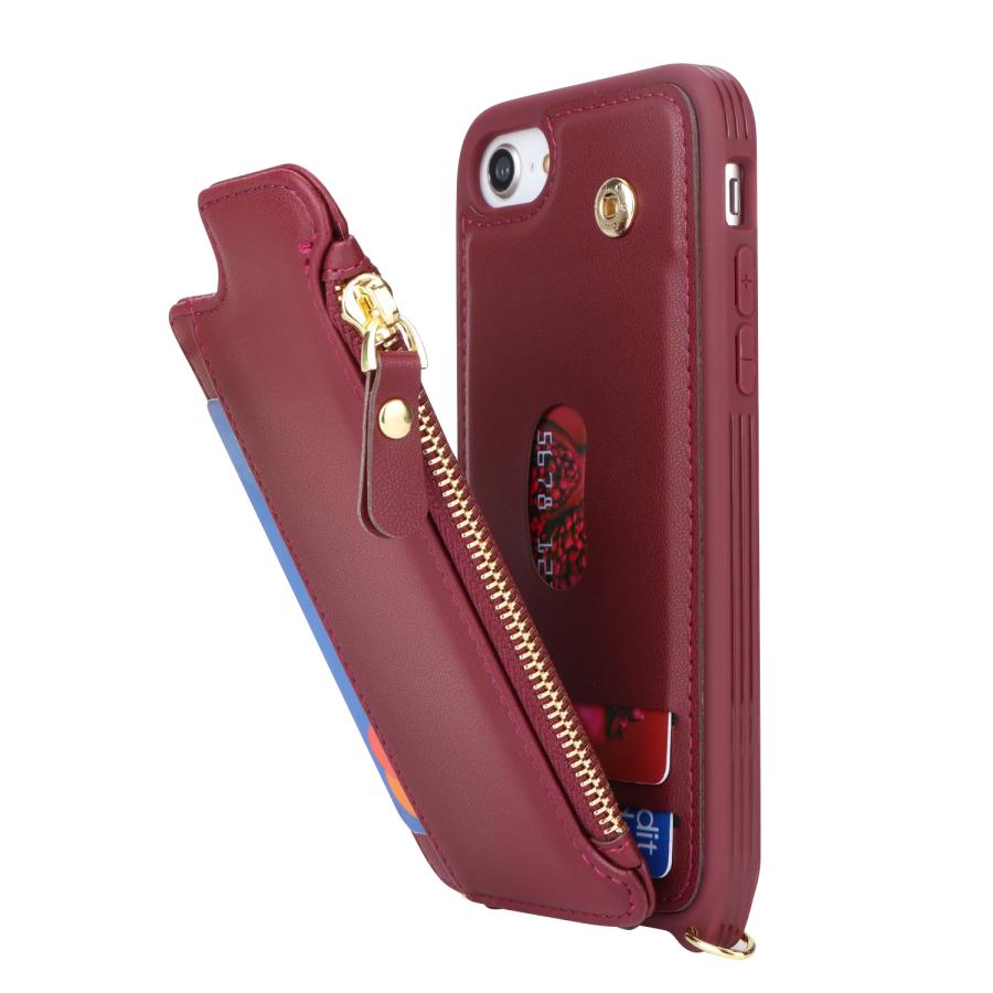 iPhone SE（第3世代） SE ケース 第2世代 7 8 携帯ケース アイフォンSE