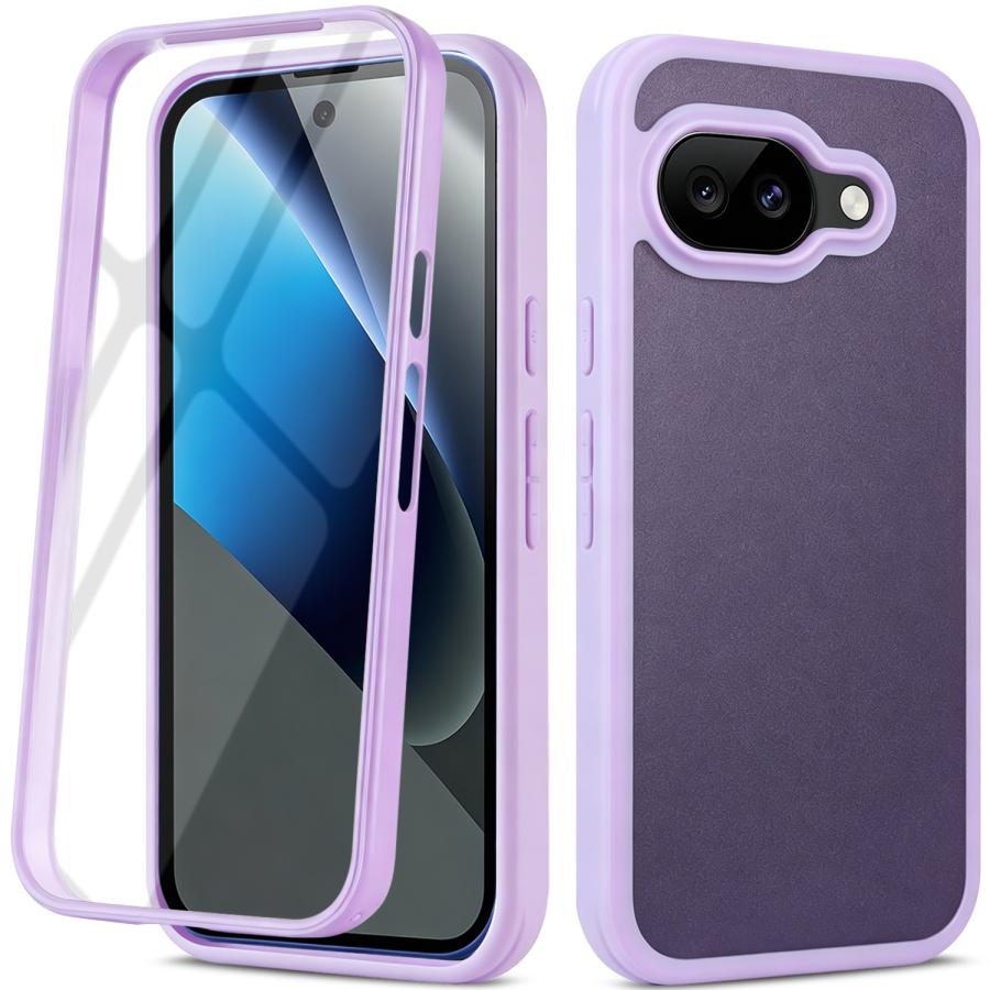 Google Pixel pixel 9a ケース ガラスフィルム内蔵 pixel9a携帯ケース