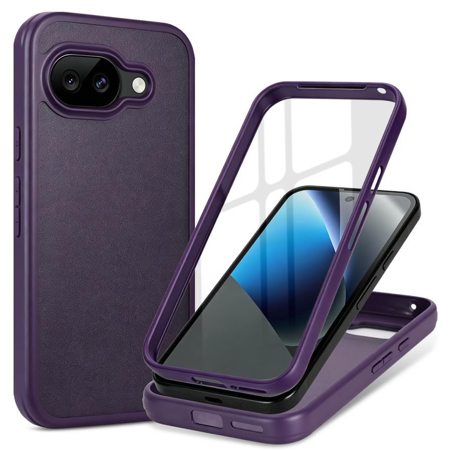 Google Pixel pixel 9a ケース ガラスフィルム内蔵 pixel9a携帯ケース