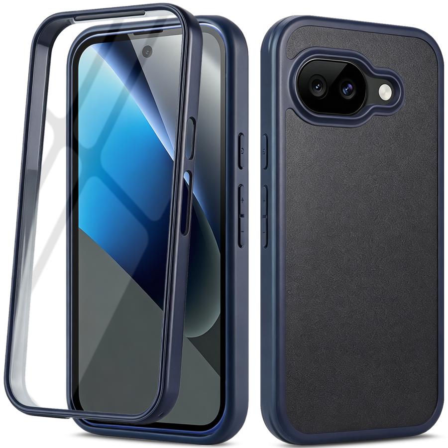 Google Pixel pixel 9a ケース ガラスフィルム内蔵 pixel9a携帯ケース