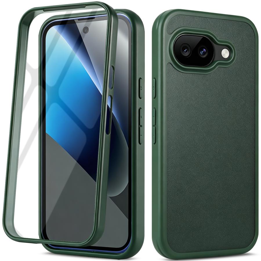 Google Pixel pixel 9a ケース ガラスフィルム内蔵 pixel9a携帯ケース