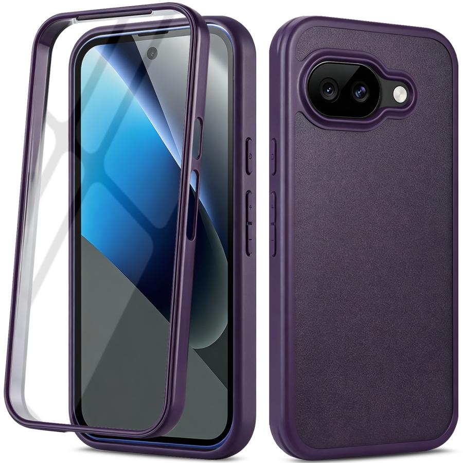 Google Pixel pixel 9a ケース ガラスフィルム内蔵 pixel9a携帯ケース