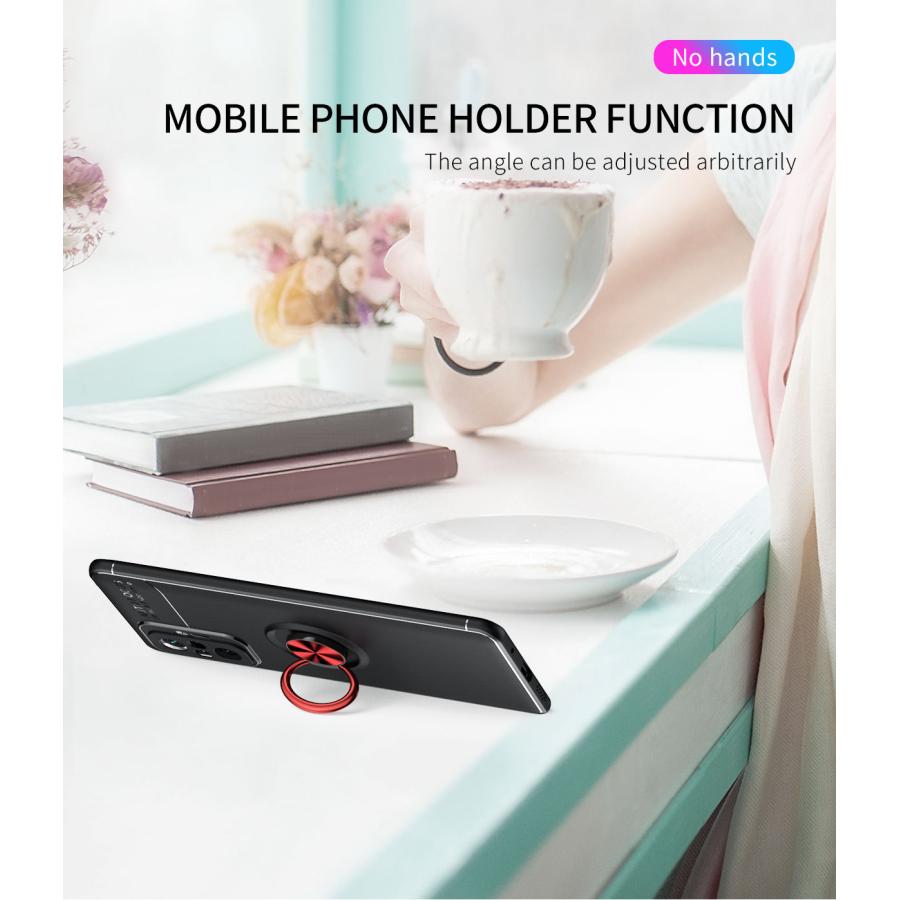 Redmi Note 10 Pro ケース 耐衝撃 Xiaomi redmi note10pro