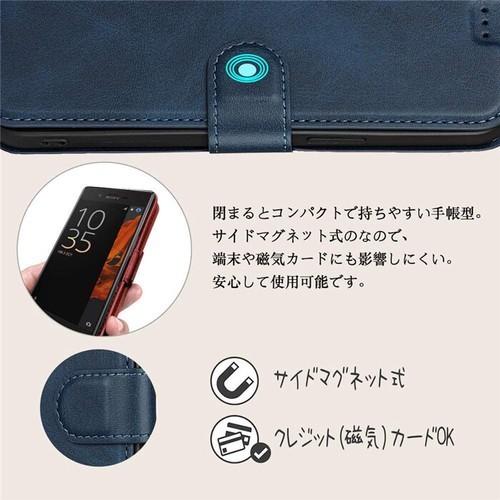 Xiaomi Redmi 9T ケース 手帳型 シャオミ Redmi Note 9T カバー スマホケース ストラップ付き カード ポケット 収納 スタンド機能 シンプル ベロ ベルト付き｜nyflood｜08