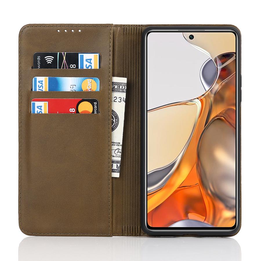 新品・未開封】Xiaomi 13T Pro メドウグリーン+ 手帳型ケース付 Xiaomi