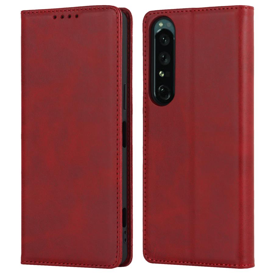 Xperia 1VI スマホケース Xperia 1 V ケース 手帳型 sony Xperia 1VI スマホケース Xperia 1 V ケース 手帳型 sony