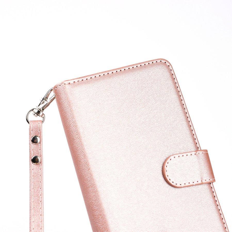 スマホケース Xperia 1 IV ケース 手帳型 マグネット エクスペリア ストラップ カード 収納  SO-51C SOG06 SoftBank | Xperia | 10