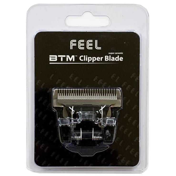 プロ用バリカン替刃 BTM P-28 / P19 P18用 : プロ用理美容商材