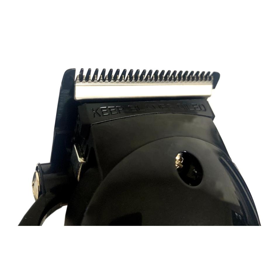 ペット用バリカン プロトリマー専用 FEELクリッパー ザ・クラシック