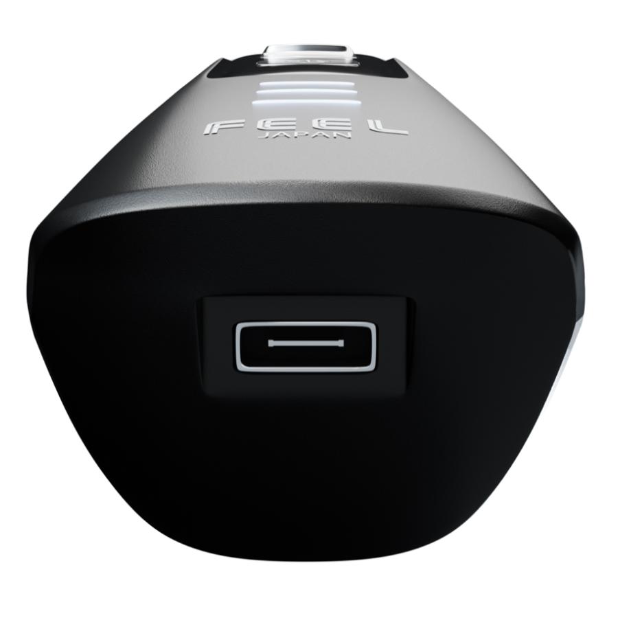 プロ用バリカン 人間にもペットにもご使用可能 FEEL P300 送料無料