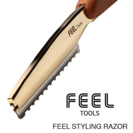 プロ用レザー 送料無料 : プロ用理美容商材 FEELTOOLS - 通販 - Yahoo