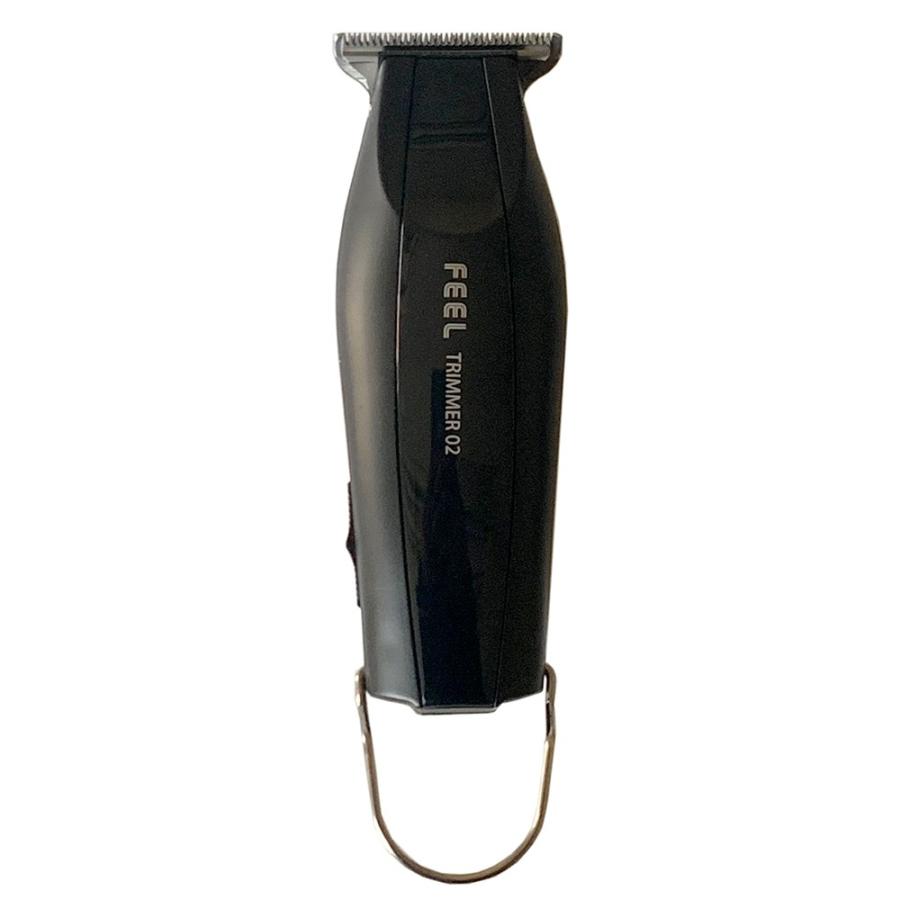 プロ用バリカンアタッチメント FEELトリマーゼロツー用 : プロ用理美容