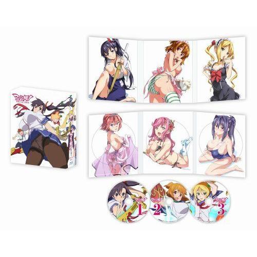 大注目 マケン姫っ タケちゃんのバカ Baka 見ちゃダメ Dame っ 略してbd Box Blu Ray 人気が高い