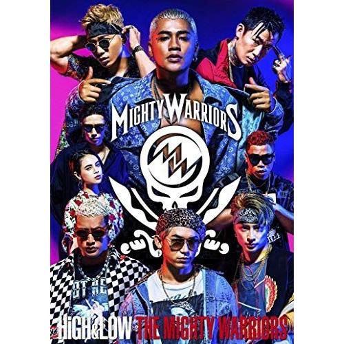 初回仕様特典ありhigh Low The Mighty Warriors 豪華盤 三方背box デジパック仕様 52pフォトブック ドラマ Www Mantraman Com Mx