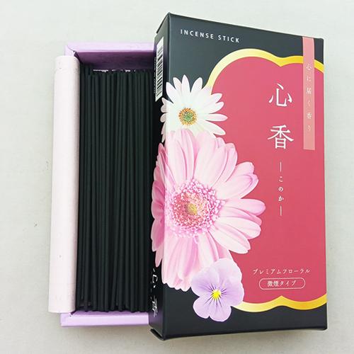 心香(このか) プレミアムフローラル 尚林堂 : 如来堂Yahoo