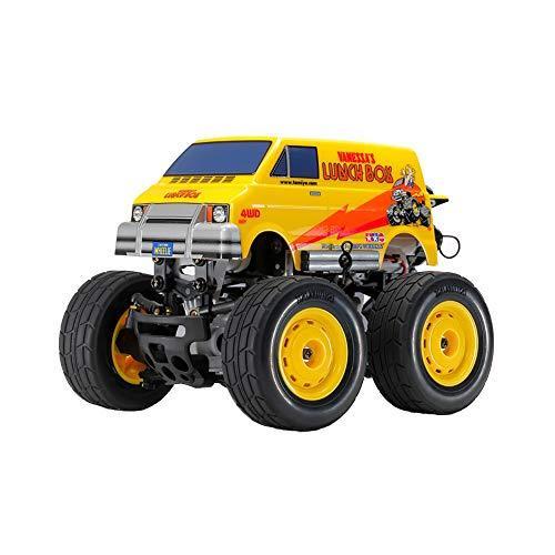 注目ブランド タミヤ Tamiya Sw 01シャーシ ミニ Rcランチボックス No 9 シリーズ コミカルウイリー スターユニット タミヤ ラジコン Www Gogofruitbasket Com