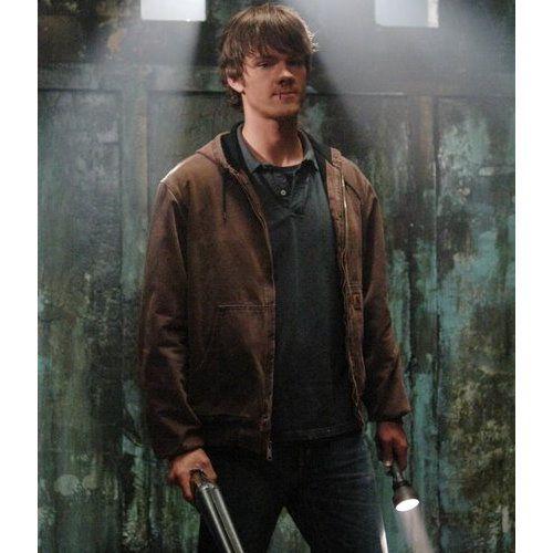 映画ラバー スーパーナチュラル 海外ドラマファッション Yahoo ショッピング