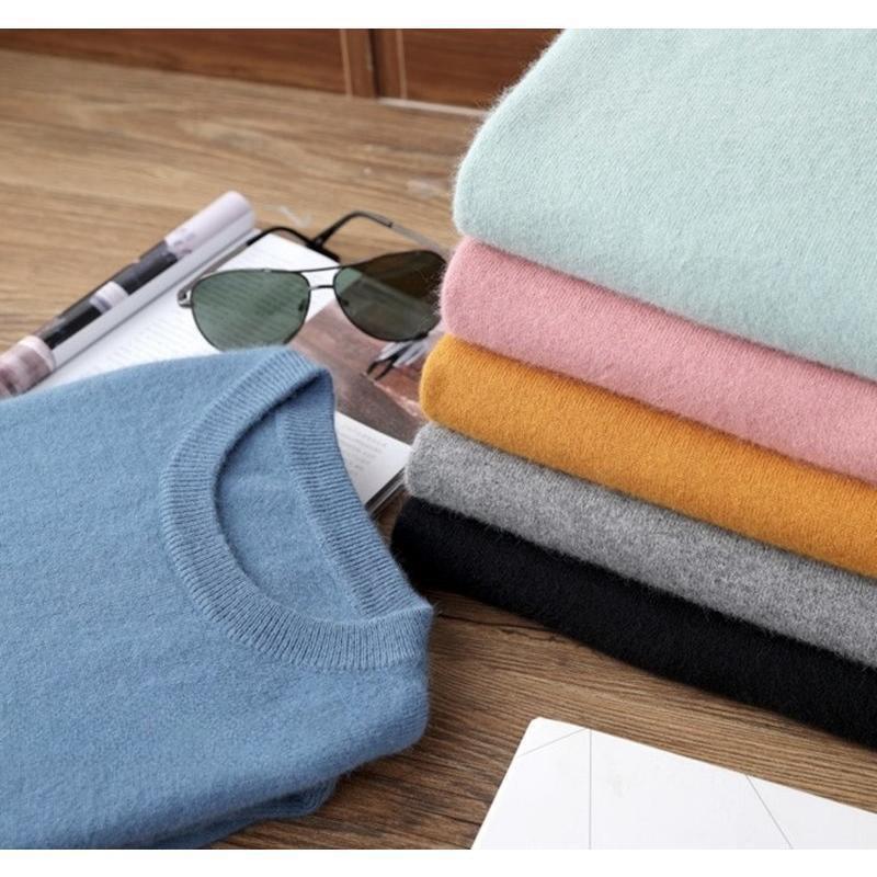 2点目半額】カシミヤ100% ーター メンズニット 寒い季節の定番 2点目半額】カシミヤ100% ーター メンズニット 寒い季節の定番