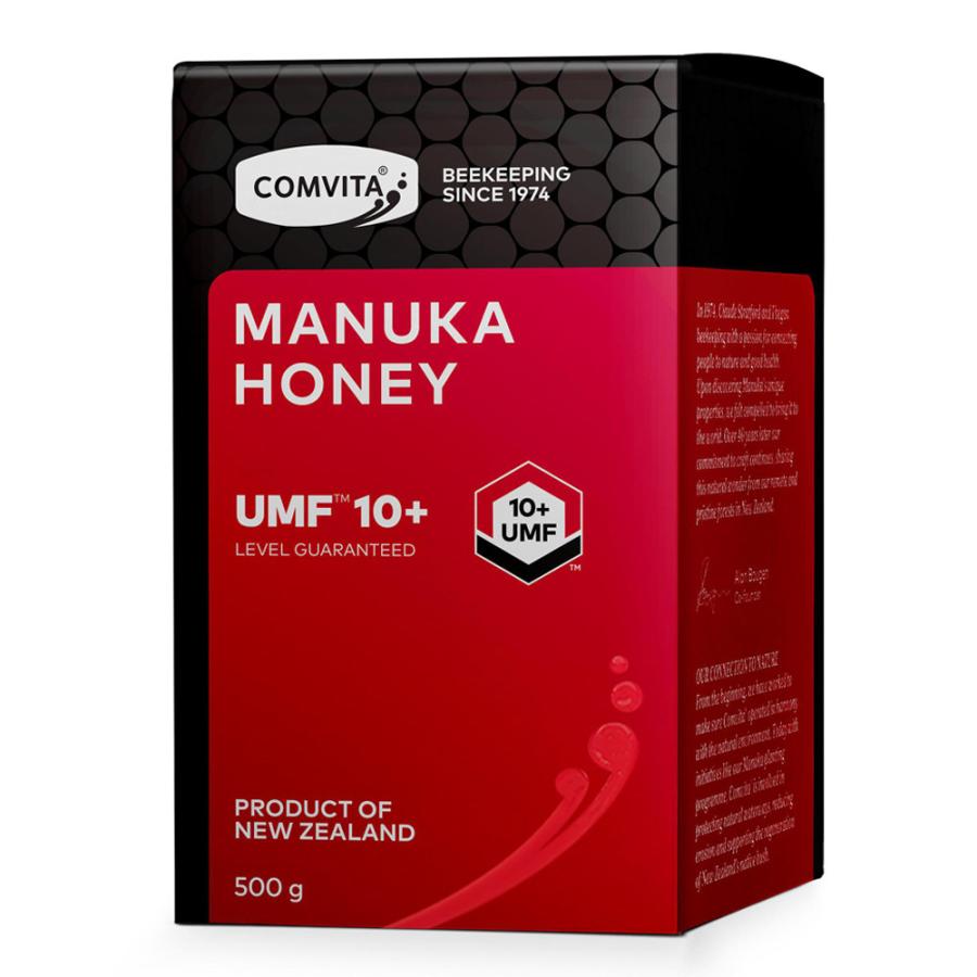 コンビタ マヌカハニー UMF10+（MGO263+）500g 【2個セット】マヌカ