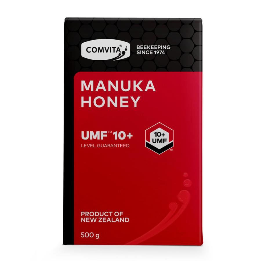 コンビタ マヌカハニー UMF10+（MGO263+）500g 【2個セット】マヌカ