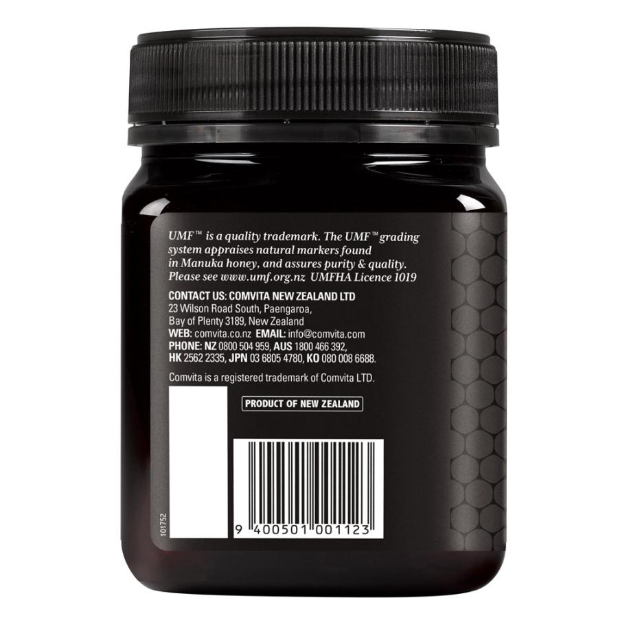 コンビタ マヌカハニー UMF5+（MGO83+）1kg 大容量 マヌカ 蜂蜜