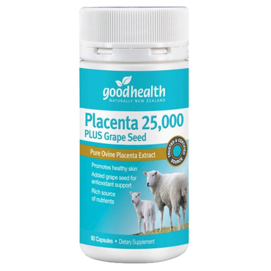 羊 プラセンタ 25000mg 60カプセル ニュージーランド シーププラセンタ グレープシードオイル【3個セット】(グッドヘルス)|産地正規品| 送料込み|追跡発送| :PL25-3P:ニュージーランドマート - 通販 - Yahoo!ショッピング 羊 プラセンタ 25000mg 60カプセル ニュージーランド シーププラセンタ グレープシードオイル【3個セット】(グッドヘルス)|産地正規品| 送料込み|追跡発送| :PL25-3P:ニュージーランドマート - 通販 - Yahoo!ショッピング