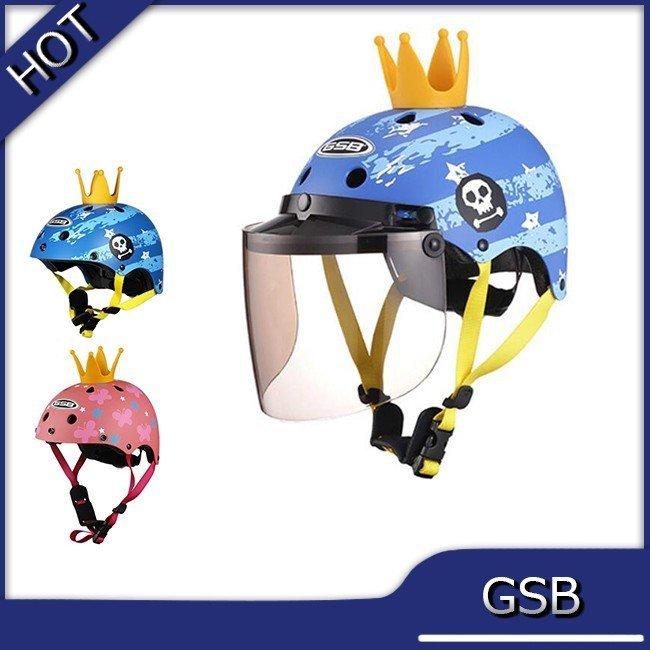 限定価格セール 子供用ヘルメット バイクヘルメット Bike Helmet 女の子 男の子 ヘルメット バイク用 春夏秋冬 Gsb Sk こども用 60 Off Cygen Eu