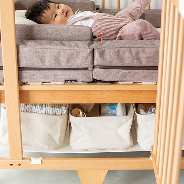 farska ファルスカ クリエイティブコット 専用 マルチネット