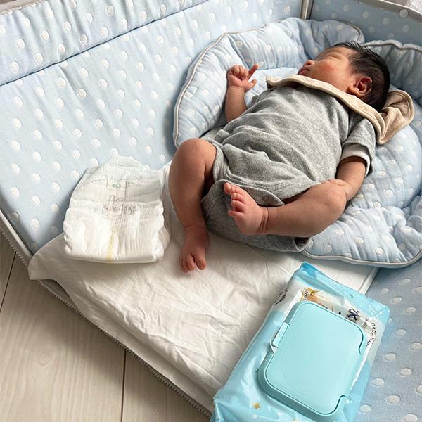 キャンペーン開催中 クーファン 5way クーハン ベビー 赤ちゃん 布団
