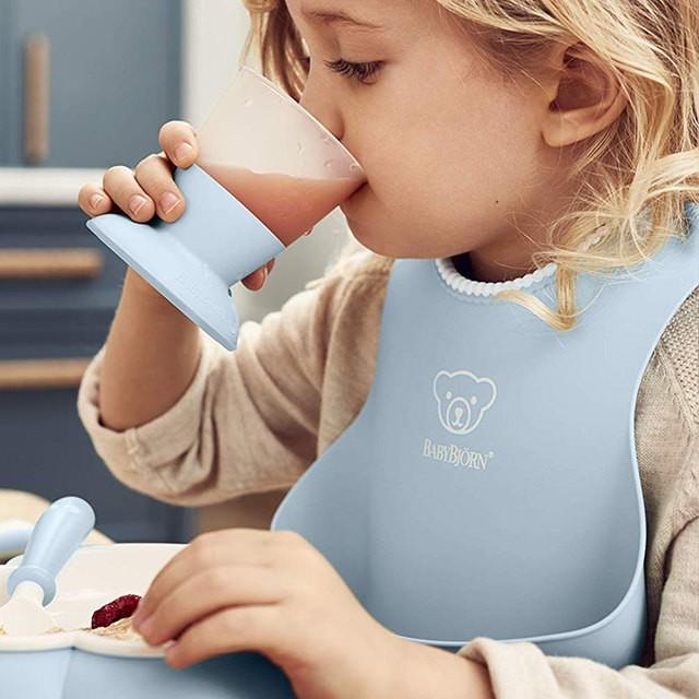 BABYBJORN（ベビービョルン） ソフトスタイ ベビースタイ 離乳食