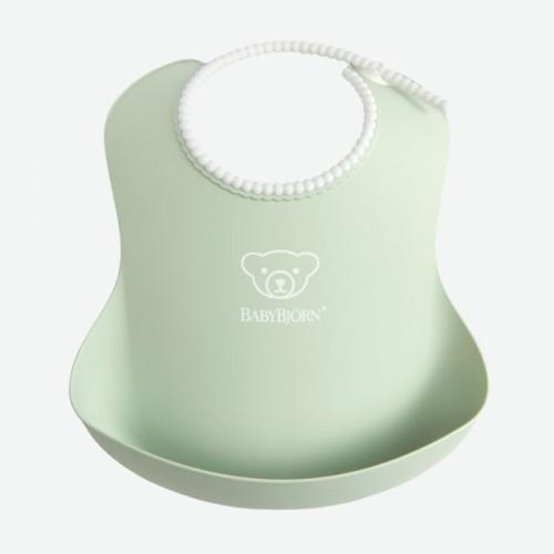 BABYBJORN（ベビービョルン） ソフトスタイ ベビースタイ 離乳食