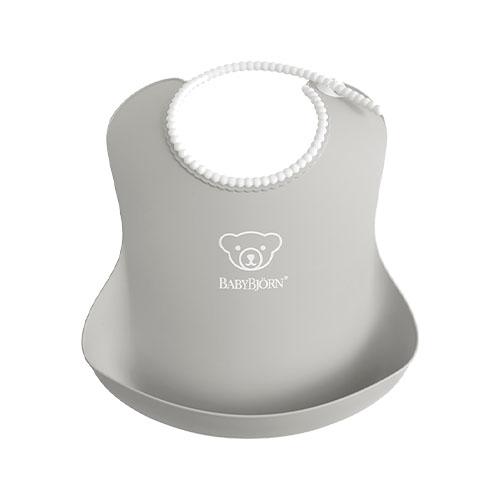 BABYBJORN（ベビービョルン） ソフトスタイ ベビースタイ 離乳食