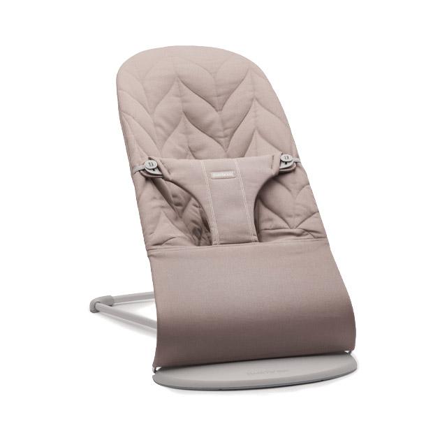 ベビービョルン バウンサー  ブリス　コットン Bliss（BABYBJORN） ベビービョルン バウンサー ブリス コットン
