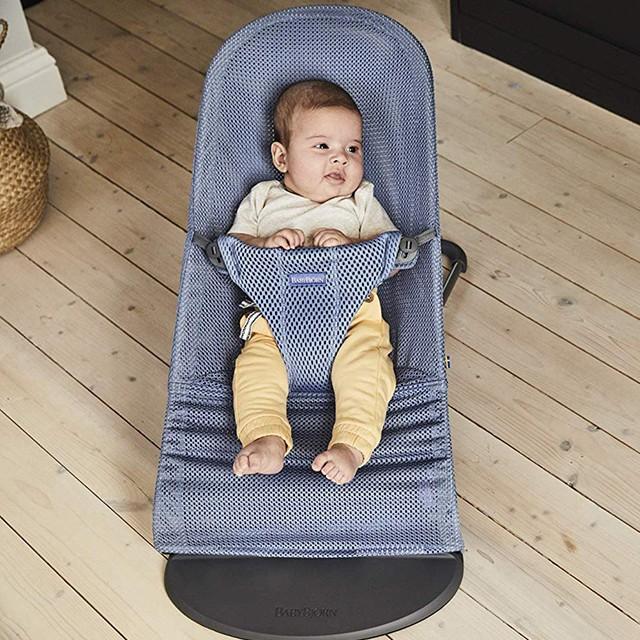 Bliss(BABYBJORN) ベビービョルン バウンサー ブリスエアー Bliss(BABYBJORN) ベビービョルン バウンサー ブリスエアー