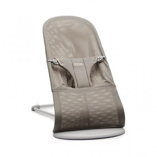 Bliss（BABYBJORN） ベビービョルン バウンサー ブリスエアー メッシュ