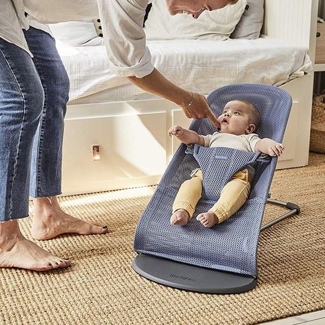 Bliss(BABYBJORN) ベビービョルン バウンサー ブリスエアー Bliss(BABYBJORN) ベビービョルン バウンサー ブリスエアー