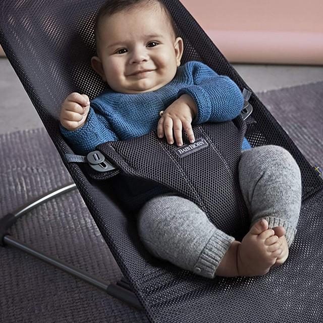 Bliss(BABYBJORN) ベビービョルン バウンサー ブリスエアー Bliss(BABYBJORN) ベビービョルン バウンサー ブリスエアー