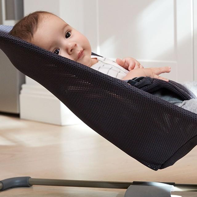 Bliss(BABYBJORN) ベビービョルン バウンサー ブリスエアー Bliss(BABYBJORN) ベビービョルン バウンサー ブリスエアー