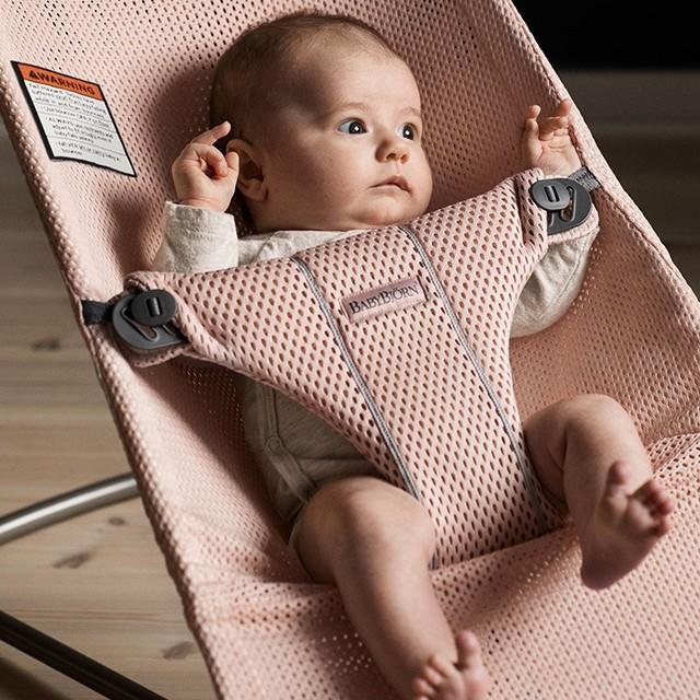 Bliss(BABYBJORN) ベビービョルン バウンサー ブリスエアー Bliss(BABYBJORN) ベビービョルン バウンサー ブリスエアー