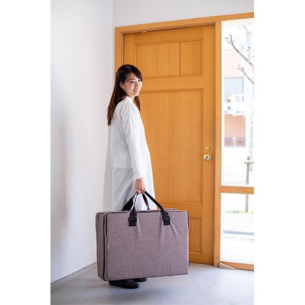 【コンパクトベッドのセット】 farska キャンペーン 在庫限り ファルスカ コンパクトベッド