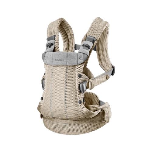 BABYBJORN ベビーキャリア HARMONY メッシュ BABYBJORN（ベビービョルン） ベビーキャリア ハーモニー 抱っこ紐