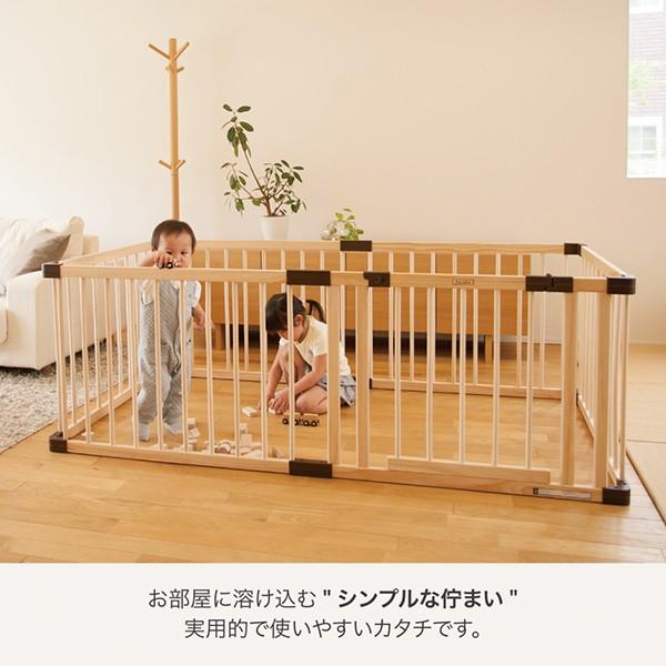 ファルスカ ベビーサークル ホワイト | tspea.org