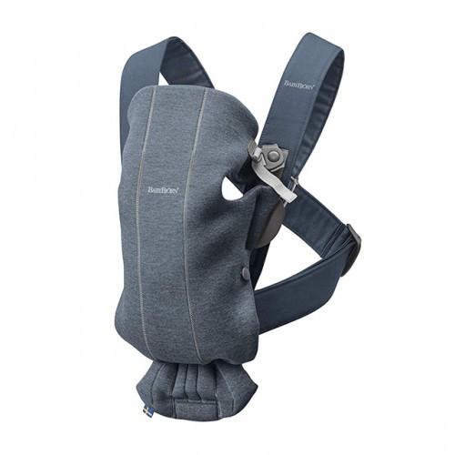 BABYBJORN（ベビービョルン） ベビーキャリア ミニ 3D ジャージー