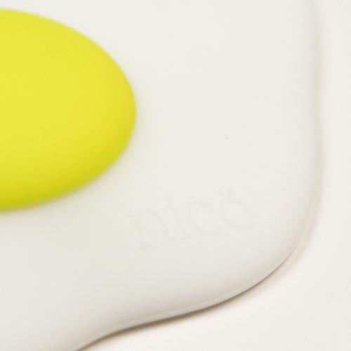 返品交換不可 Nico ニコ 歯固め おしゃぶり 目玉焼き Obv104 プレゼント 出産祝い お出かけ ベビー Materialworldblog Com