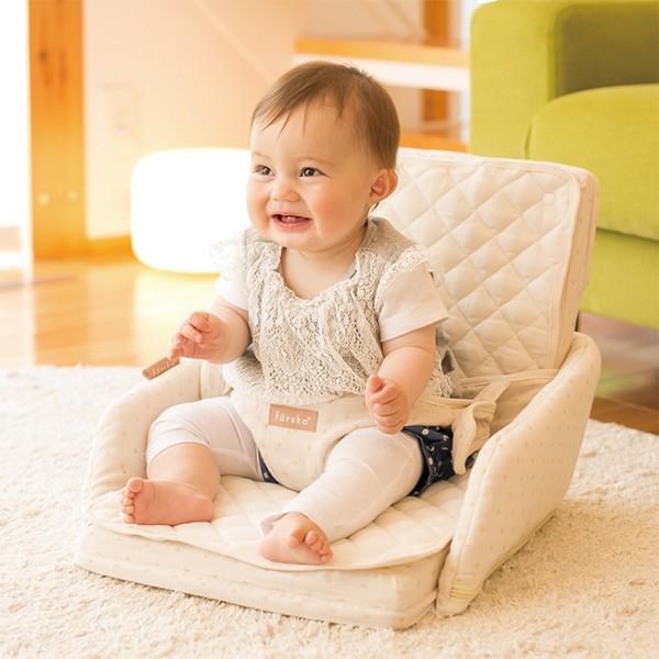 ファルスカ ベッドインベッド FLEX（防水シーツつき） 別売防水シート