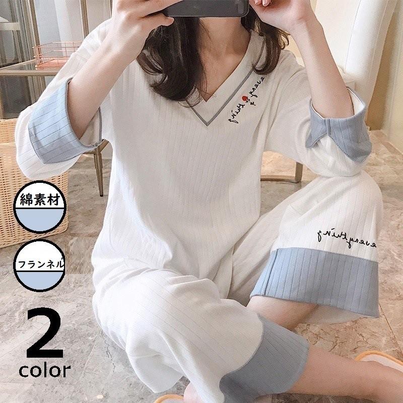 600円offクーポン有 Sale セール クーポン パジャマ レディース 冬 ルームウェア オールインワン セットアップ セット 大きいサイズ 長袖 S013 オシャレカントリー 通販 Yahoo ショッピング