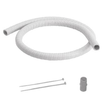 ダイキン】加湿用延長ホースセット5m KPMH081A42S ※未使用・未開封 
