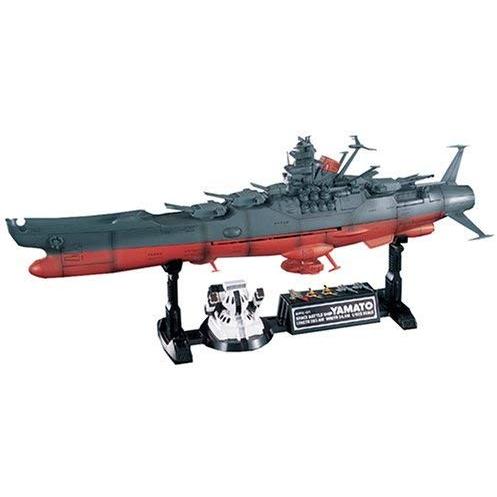 ポピニカ魂 宇宙戦艦ヤマト(再販)