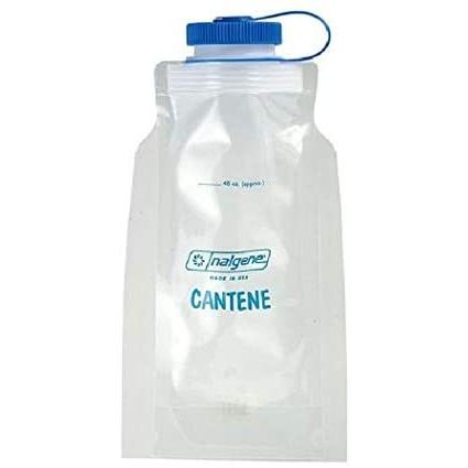 nalgene(ナルゲン) フォールディングカンティーン 1.5L 90148