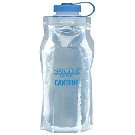 nalgene(ナルゲン) フォールディングカンティーン 1.5L 90148 